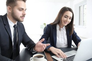 面试官说福利好加薪怎么办？理性判断是关键