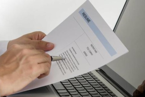 这样的自我评价，让面试官一眼看中