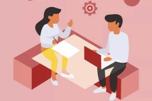 面试时如何回答个人缺点