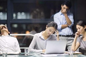 Golang开发工程师的经典面试题