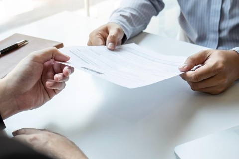 面试紧张怎么办？方法来了