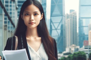 面试时，自我介绍容易入的四种“坑”，你中招了么？