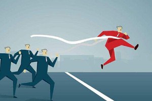 iOS开发面试前需要做些什么准备？