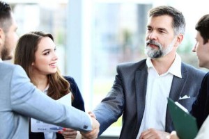 前端开发主管的面试技巧