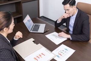 U3D开发工程师的面试技巧