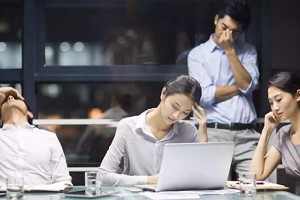 软件测试工程师的经典面试题