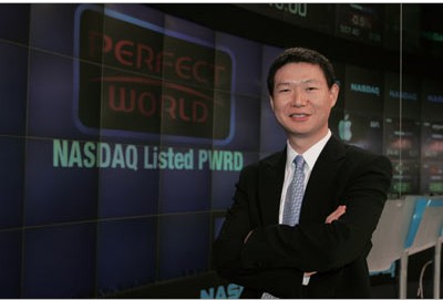 2007影响中国的十大创业家｜创业成功关键全攻略