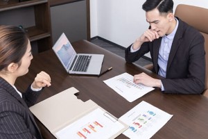 2025秋招面试全攻略｜求职者必备技巧