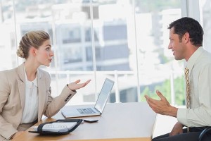 IT技术支持工程师的面试技巧