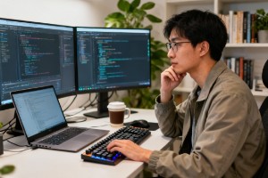 运维开发工程师经典面试题及答案解析