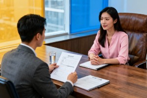 功能测试面试题30道｜核心技巧全攻略