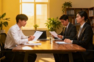 性能测试面试题全攻略｜50道核心考点解析