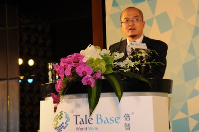 企业人才供应链调研：74%发展受人才制约｜核心技巧