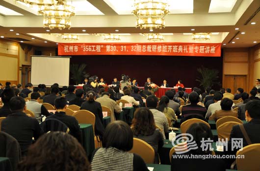 企业人才建设不能只靠引进｜培训核心技巧全攻略