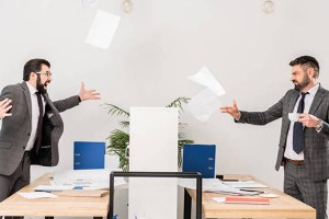 面试常见问题及回答思路全攻略