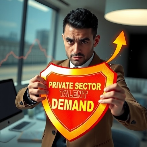 叼住民企猎头需求这块‘肥肉’