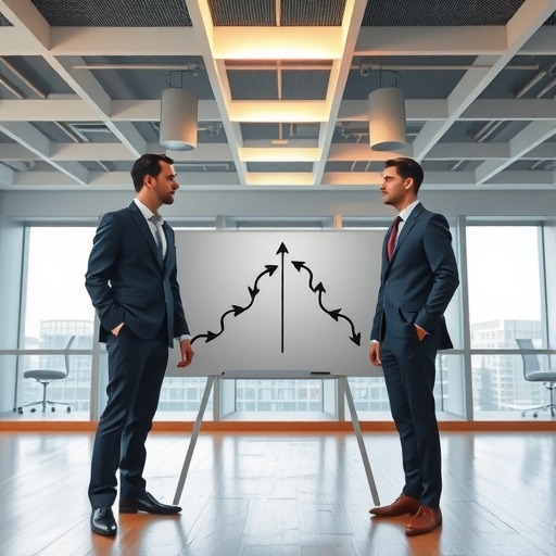 中国企业缺少的一种管理