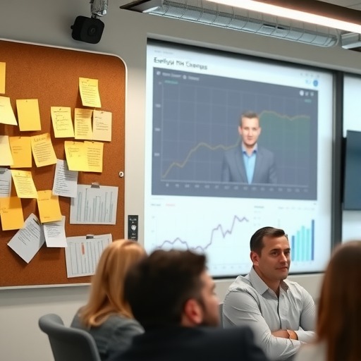 浅谈民企人力资源管理的若干问题