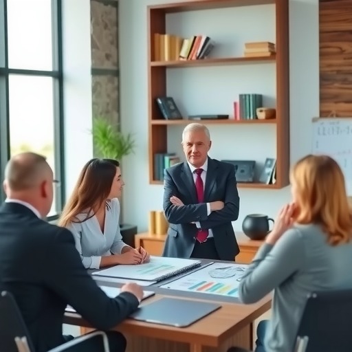 企业管理顾问良师难求