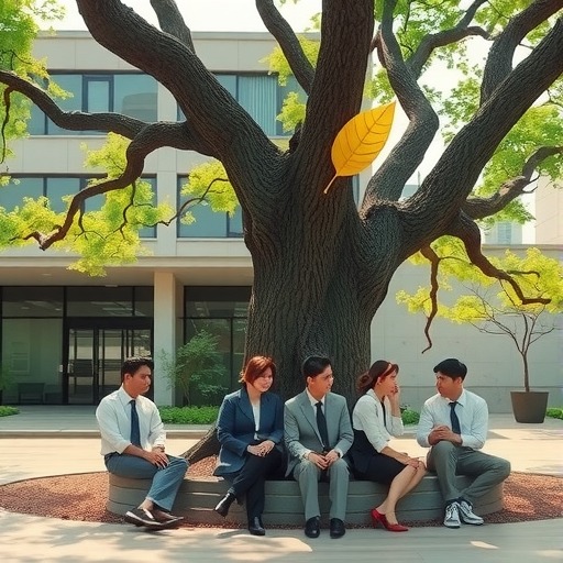 老板出资疏导被裁员工 “心理福利”国企少有