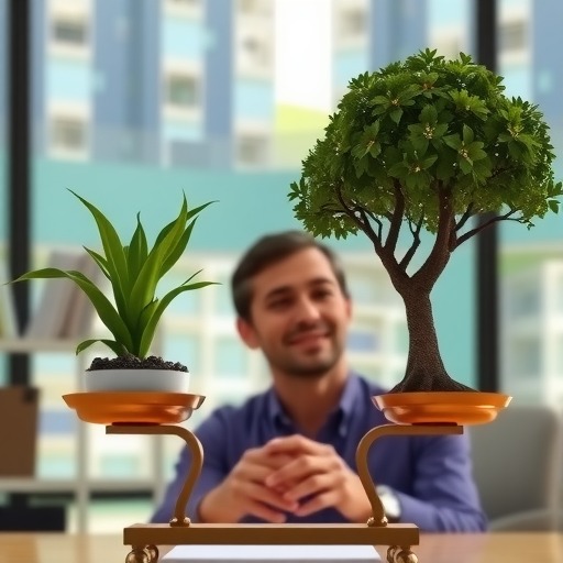 新员工VS老员工，HR你选择谁?