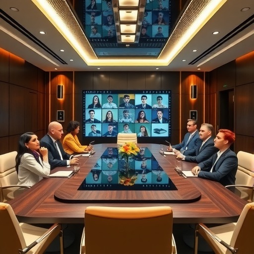 有钱的企业如何选择人才?