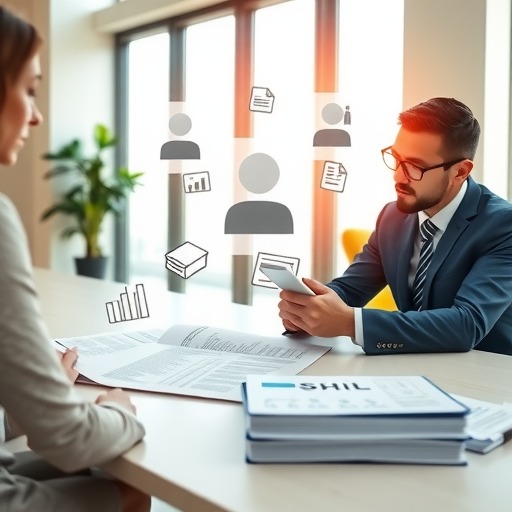 资深HR挑选毕业生简历的六大标准