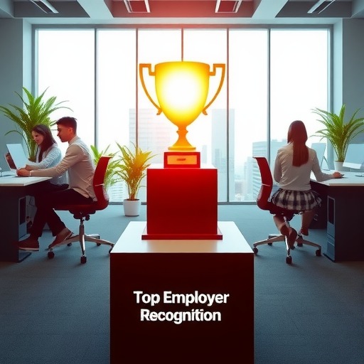 “最佳雇主”：人力资源管理风向标