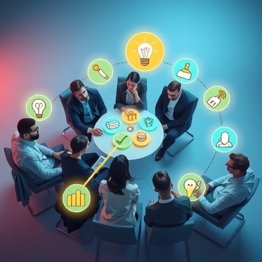 成功应对人才挑战的办法