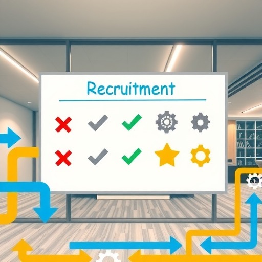 细说人才招聘的十大法则