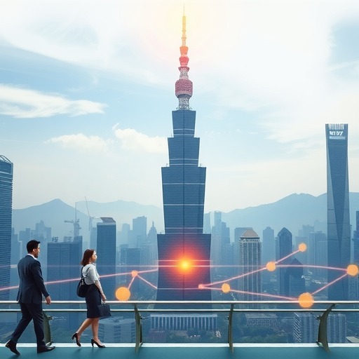 中国怎样才能打赢没有硝烟的人才战争