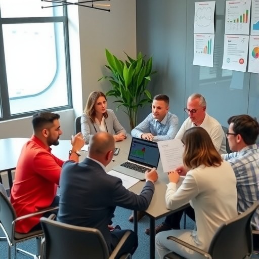 企业应重视人力资源管理工作