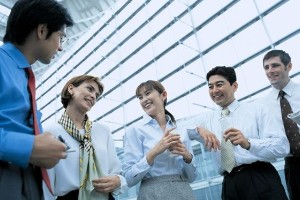 面试官：起初工资不高，你可以接受么？面试者回答技巧！