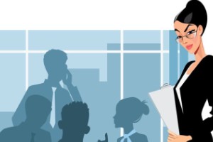 面试是否通过，看面试官说什么就知道了