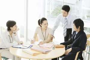 面试过程中不能出现的四大错误，你踩雷了么？