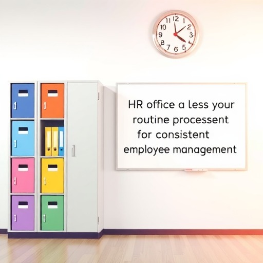 HR要有常态思维