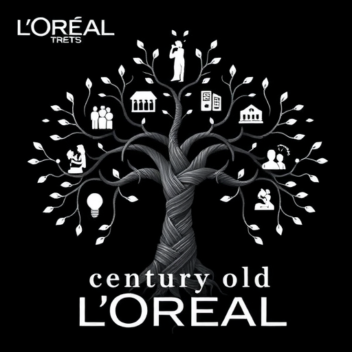 解读百年欧莱雅的人才管理之道