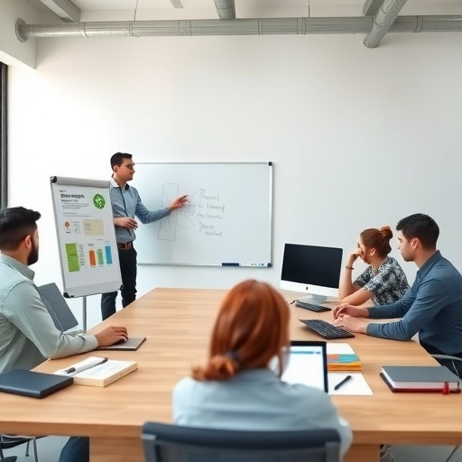 提高职员的综合能力成企业关注热点