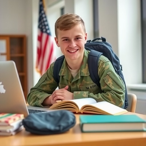 退役不褪色！大学生士兵2027年考研专属政策详解：加分+专项计划