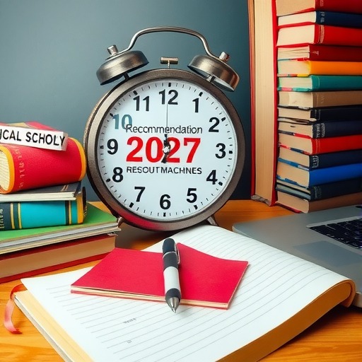 别等考研报名才后悔！2027推免党必看的推荐免试研究生完全攻略