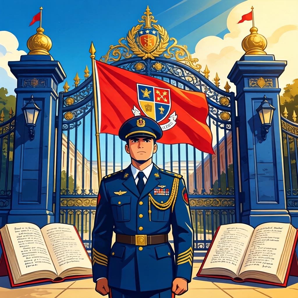 错过就要再等一年！2027强军计划考生必须抓住的专属考研通道