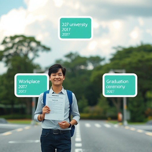 2027年考研新手必看百科：在职研究生报考途径与学位申请全攻略