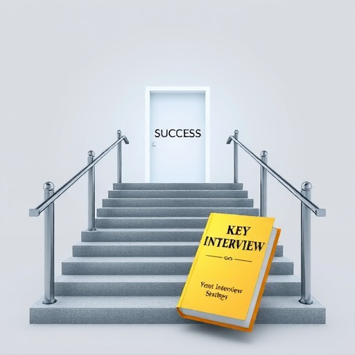 面试时把握的几项黄金准则，助你一举上岸