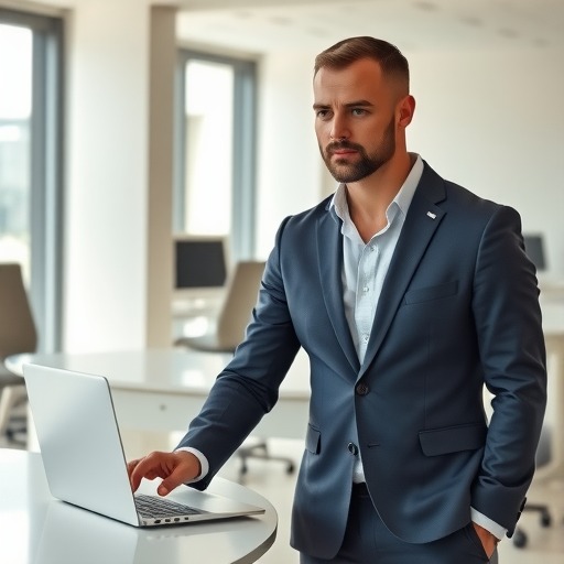 面试穿什么衣服更合适？