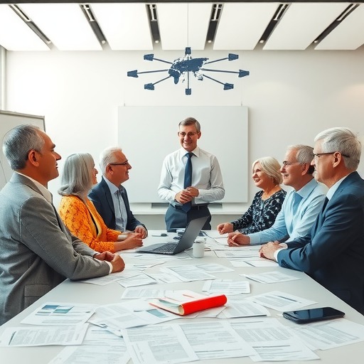 海外“银发人才”利用机制待突破