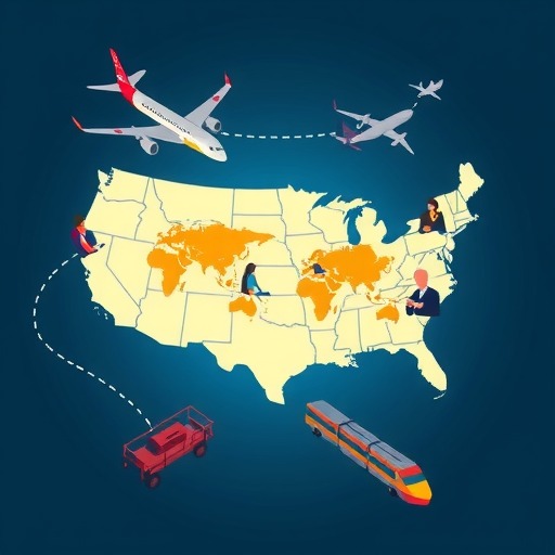 它山之石：看美国怎样搜刮人才