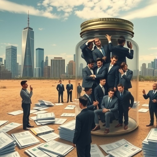 人才供大于求或已改变 人力资源畸形发展致潜在失业