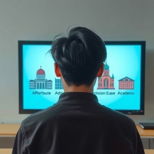 2026年福建在职考研院校怎么选？4 所高性价比好考院校指南来了