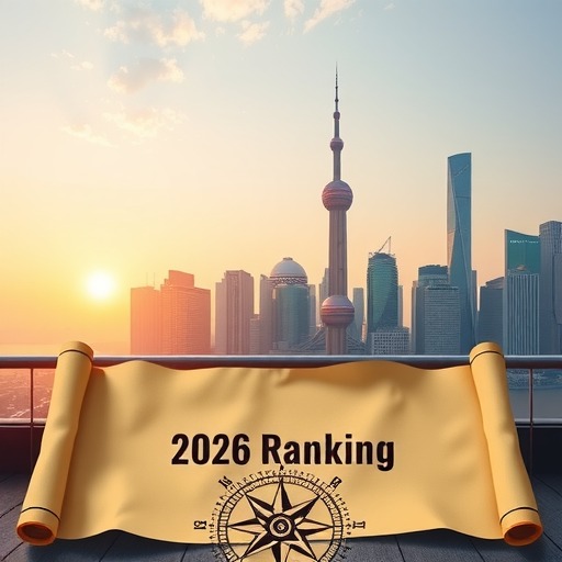 2026年上海在职MBA考研党择校指南：热门院校排名与路径匹配