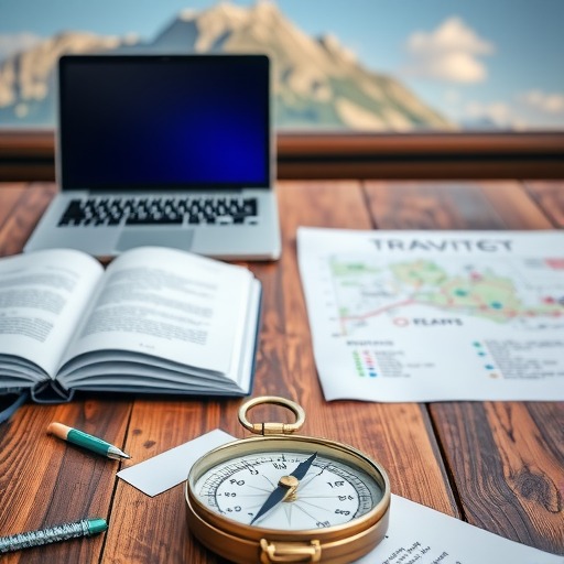 2026届考研党出分后关键动作指南：准确定位方向，稳妥推进上岸